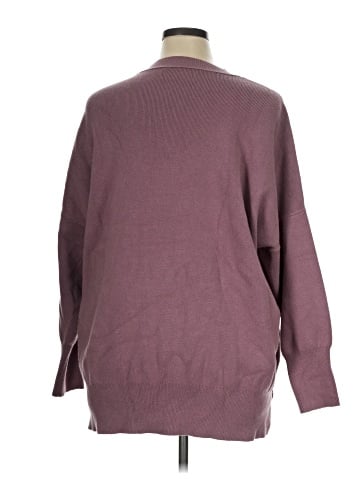 Abercrombie & Fitch Pullover Sweater (view 2)