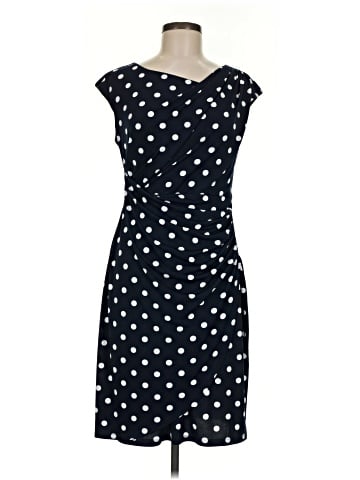Connected Apparel Casual Dress (view 1)