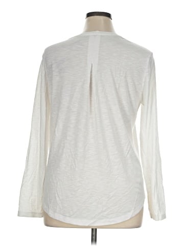 Faded Glory Long Sleeve T-Shirt (view 2)