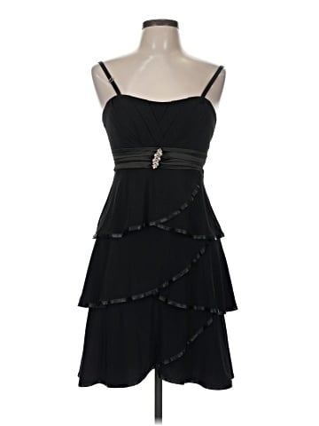 Deb Cocktail Dress (view 1)