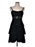 Deb Black Cocktail Dress Size M - photo 1