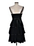 Deb Black Cocktail Dress Size M - photo 2