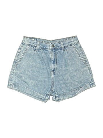 American Eagle Outfitters Denim Shorts (view 1)