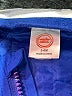 Wonder Nation 100% Polyester Blue Track Jacket Size 3-6 mo - photo 3
