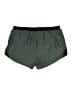 Under Armour 100% Polyester Green Athletic Shorts Size XL - photo 2