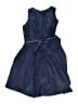 Rare Editions 100% Polyester Blue Dress Size 16 - photo 2