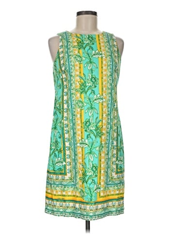 London Times Casual Dress (view 1)