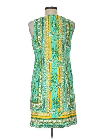 London Times Casual Dress (view 2)