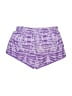 Nike Purple Athletic Shorts Size S (kids) - photo 2