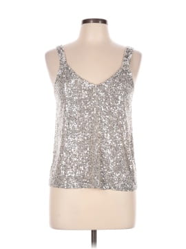 Love On A Hanger Sleeveless Top