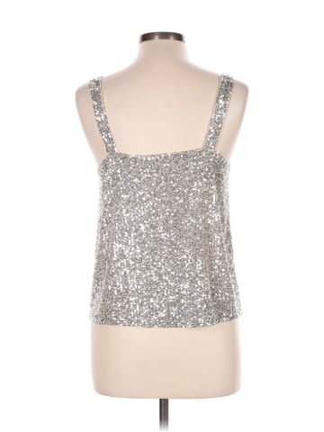 Love on a Hanger Sleeveless Top (view 2)