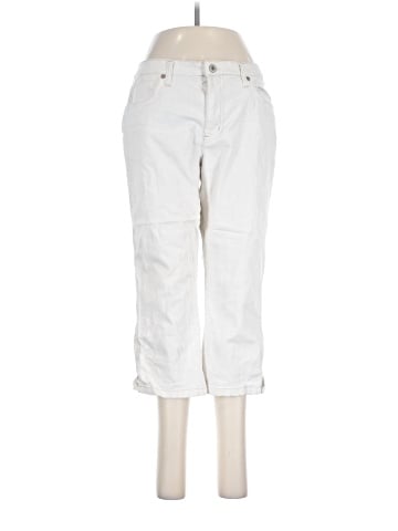 French Cuff Jeans (view 1)