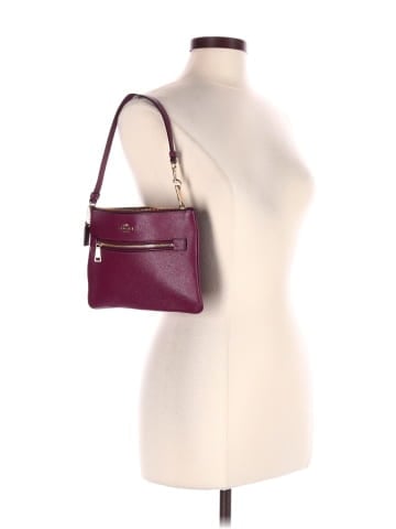Coach Factory Wristlet (view 2)