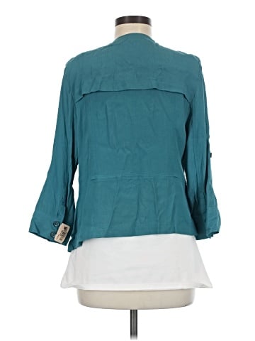 Elevenses Blazer (view 2)