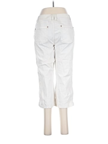 French Cuff Jeans (view 2)