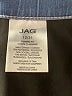 Jag Jeans Blue Skort Size 31 waist - photo 4
