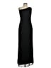 Lulus Black Cocktail Dress Size M - photo 1