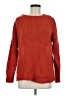 Forever Red Pullover Sweater Size M - photo 1