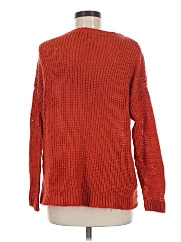 Forever Pullover Sweater (view 2)