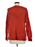 Forever Red Pullover Sweater Size M - photo 2