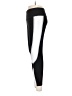 Avia Color Block Black Active Pants Size 4 - 6 - photo 5