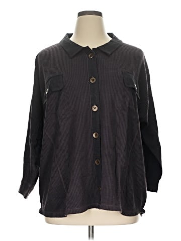 Soft Surroundings Cardigan (view 1)