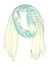 Talbots Teal Scarf One size - photo 1
