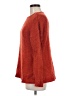 Forever Red Pullover Sweater Size M - photo 5