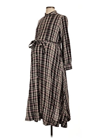 Hatch Casual Dress (view 1)