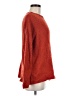 Forever Red Pullover Sweater Size M - photo 4