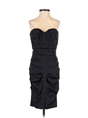 Xscape Cocktail Dress (view 1)