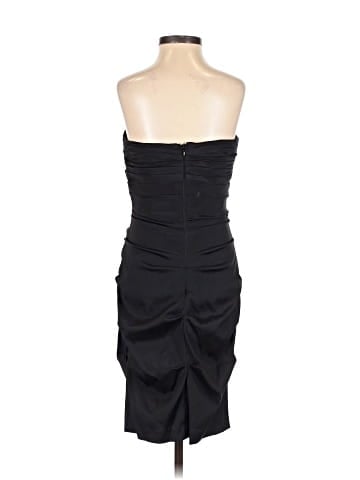 Xscape Cocktail Dress (view 2)
