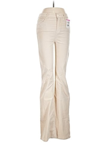 7 For All Mankind Khakis (view 1)