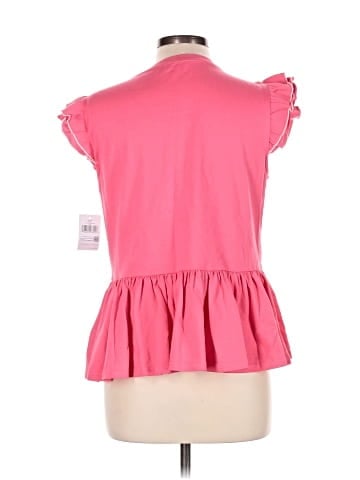 Kate Spade New York Short Sleeve Top (view 2)