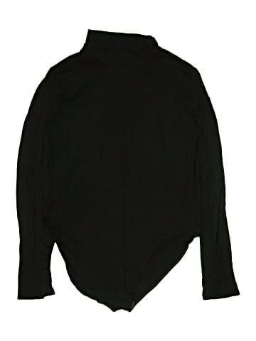 MANGOPOP Collection Long Sleeve Top (view 1)