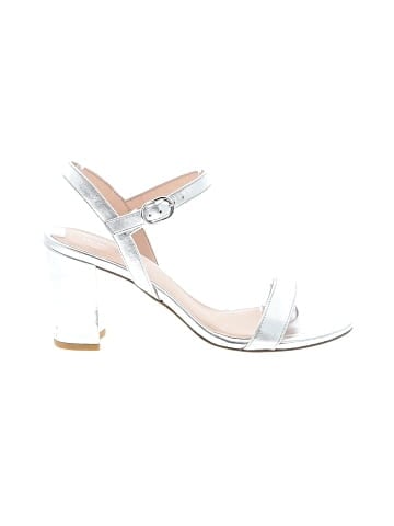 Stuart Weitzman Sandals (view 1)