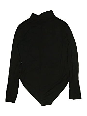MANGOPOP Collection Long Sleeve Top (view 2)