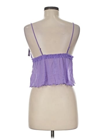 Out From Under Sleeveless Blouse (view 2)