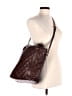 Mario Hernandez Brown Tote One size - photo 2
