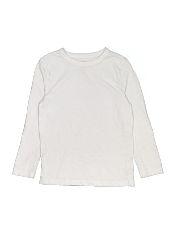 Wonder Nation Long Sleeve T-Shirt (view 1)