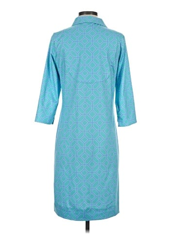 Gretchen Scott Designs Casual Dress (view 2)