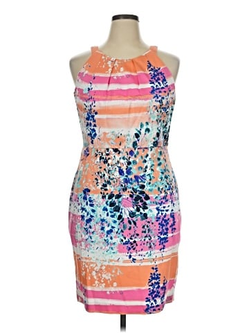 Calvin Klein Cocktail Dress (view 1)
