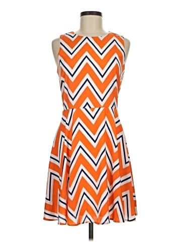 Everly Casual Dress (view 1)