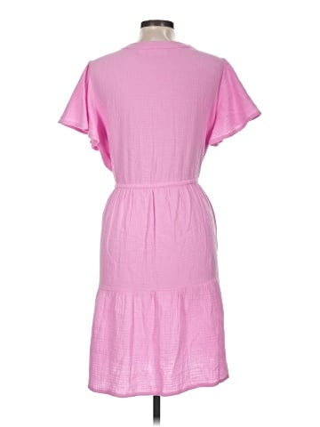 Belle By Kim Gravel Casual Dress (view 2)
