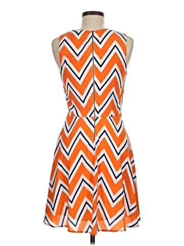 Everly Casual Dress (view 2)