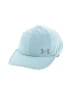 Under Armour 100% Polyester Blue Baseball Cap One size - photo 2