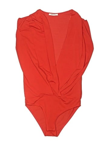 Trafaluc by Zara Bodysuit (view 1)