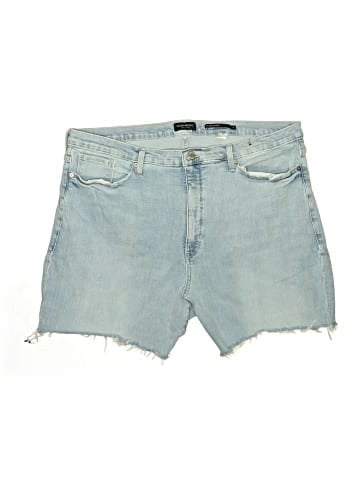 Banana Republic Denim Shorts (view 1)