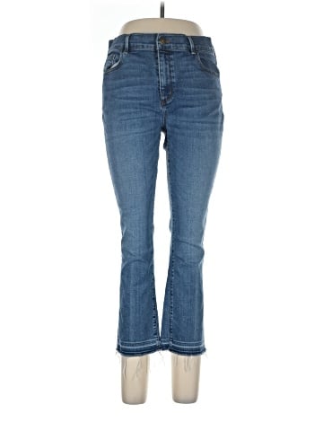 Ann Taylor Jeans (view 1)