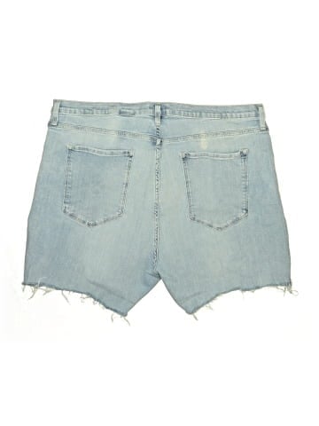 Banana Republic Denim Shorts (view 2)